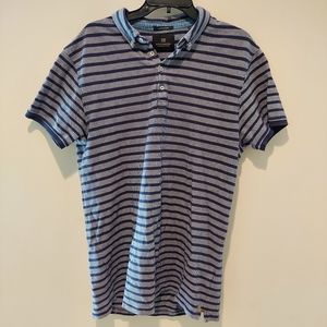 Scotch and Soda Polo
